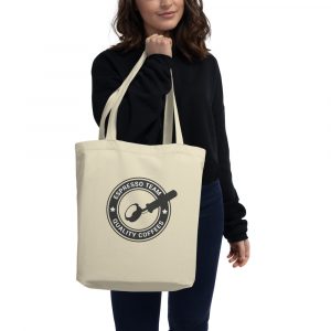 Espresso Team Eco Tote Bag