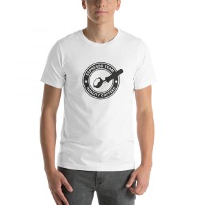 Espresso Team Short-Sleeve Unisex T-Shirt